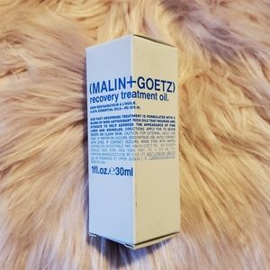 Malin + Goetz - Recovery Treatment Oil